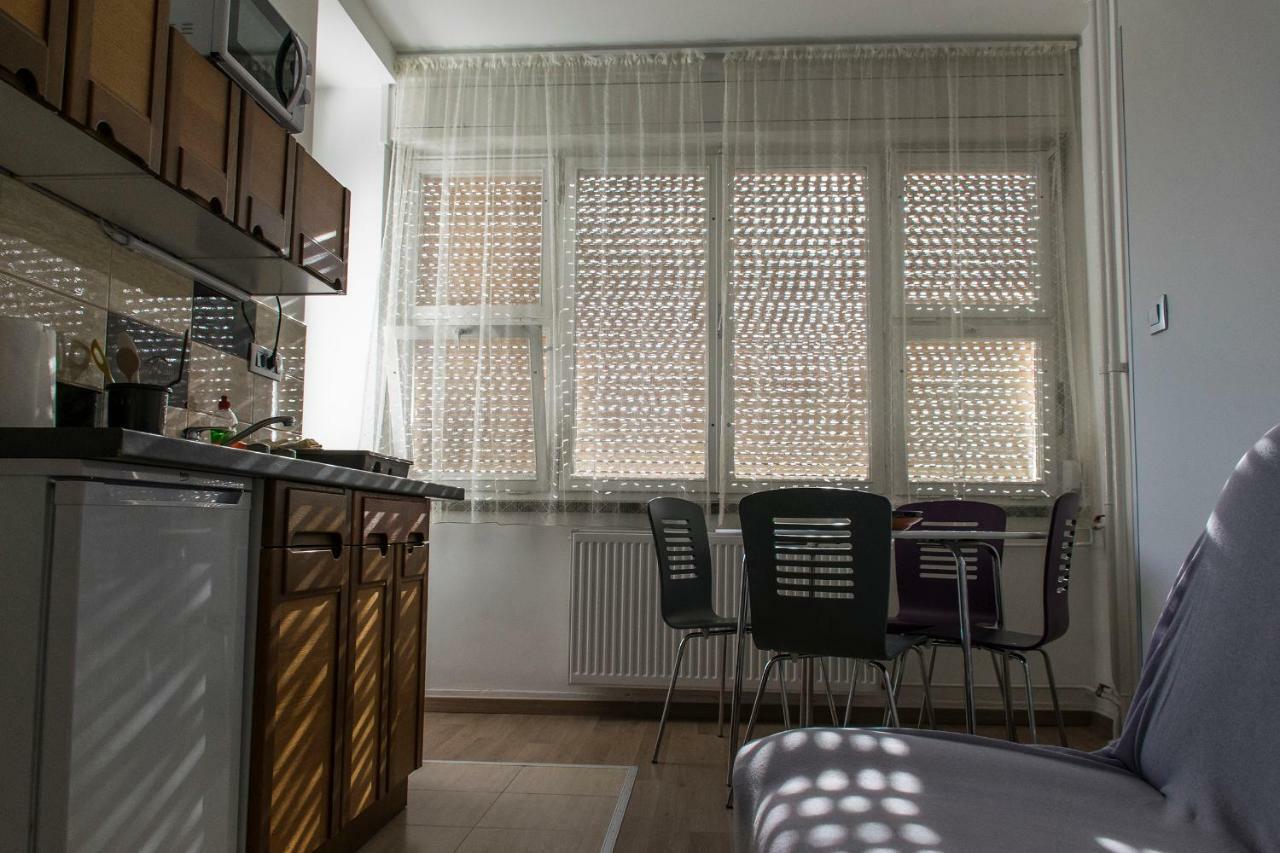 Apartmani Borko Zagreb Exterior photo